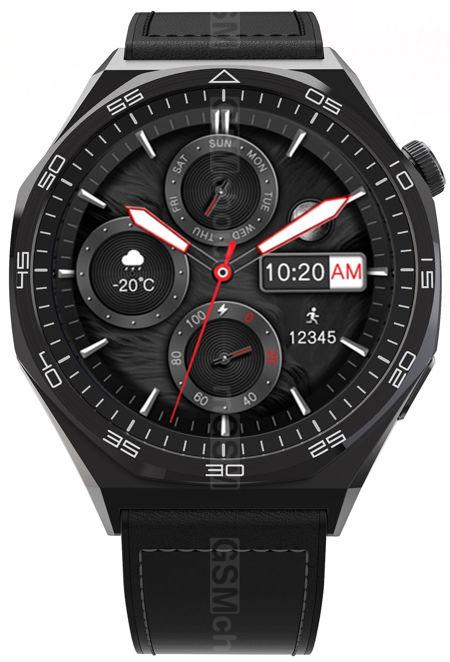 Lenovo Watch S