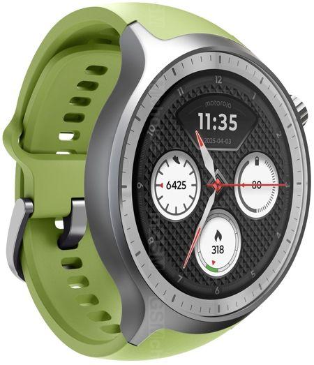 Motorola Moto Watch 2026، صورة 2