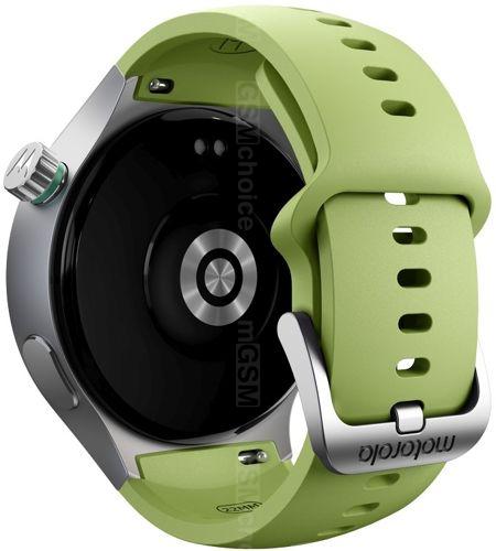 Motorola Moto Watch 2026، صورة 3