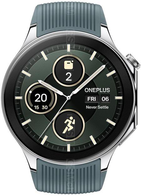 OnePlus Watch 2، صورة 1