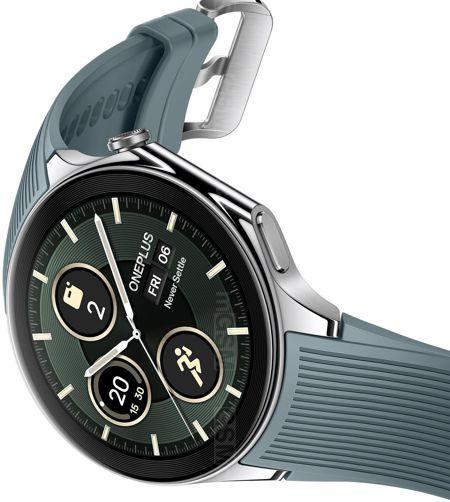 OnePlus Watch 2، صورة 3