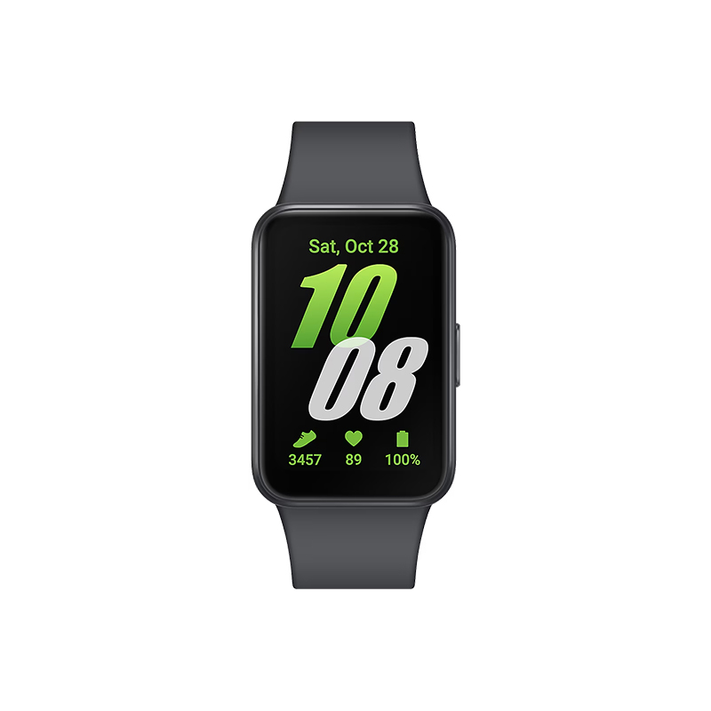 Samsung Galaxy Fit 3, photo 1
