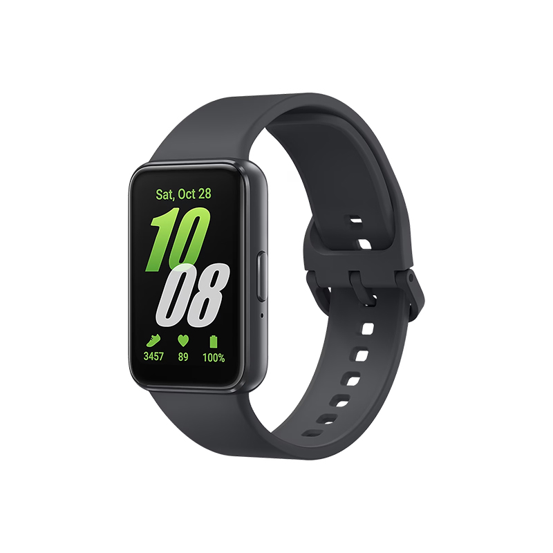 Samsung Galaxy Fit 3, photo 2
