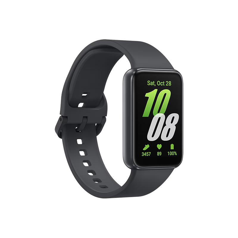 Samsung Galaxy Fit 3, photo 3