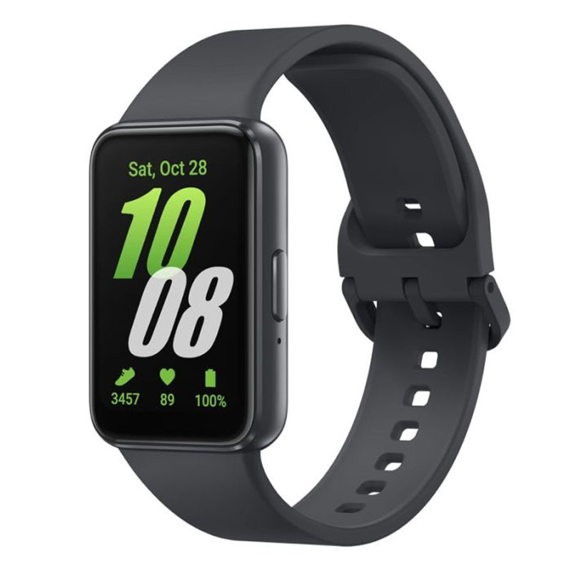 Samsung Galaxy Fit 3, photo 4