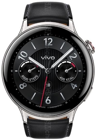 Vivo Watch 5
