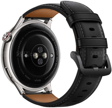 Vivo Watch 5, photo 3