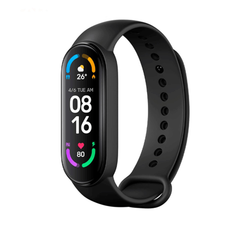 Xiaomi Mi Band 6، صورة 2
