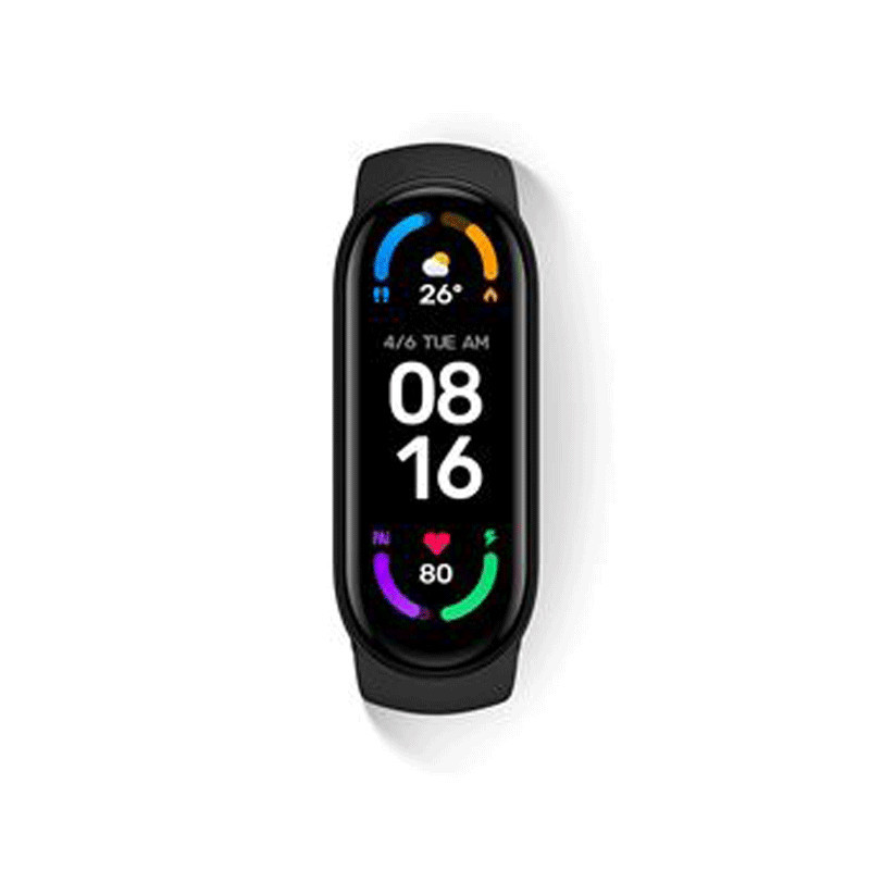 Xiaomi Mi Band 6، صورة 3