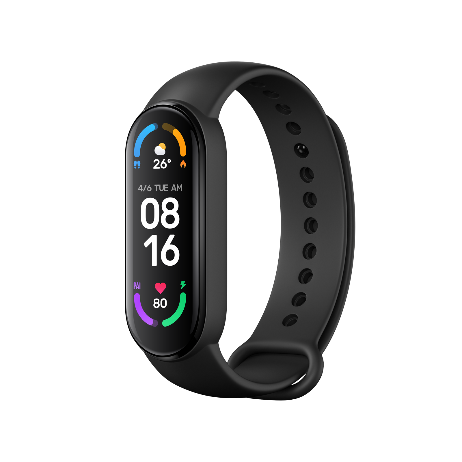 Xiaomi Mi Band 6، صورة 1