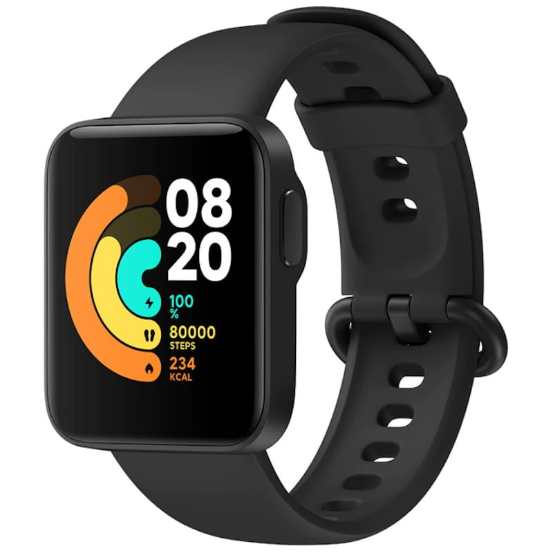 Xiaomi Mi Watch Lite, picture 1