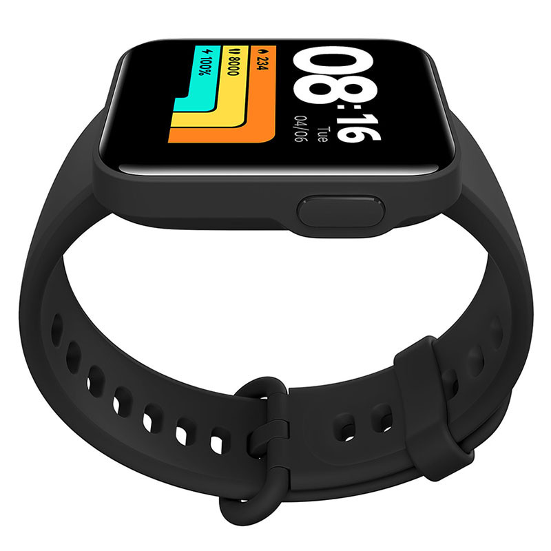 Xiaomi Mi Watch Lite, picture 2