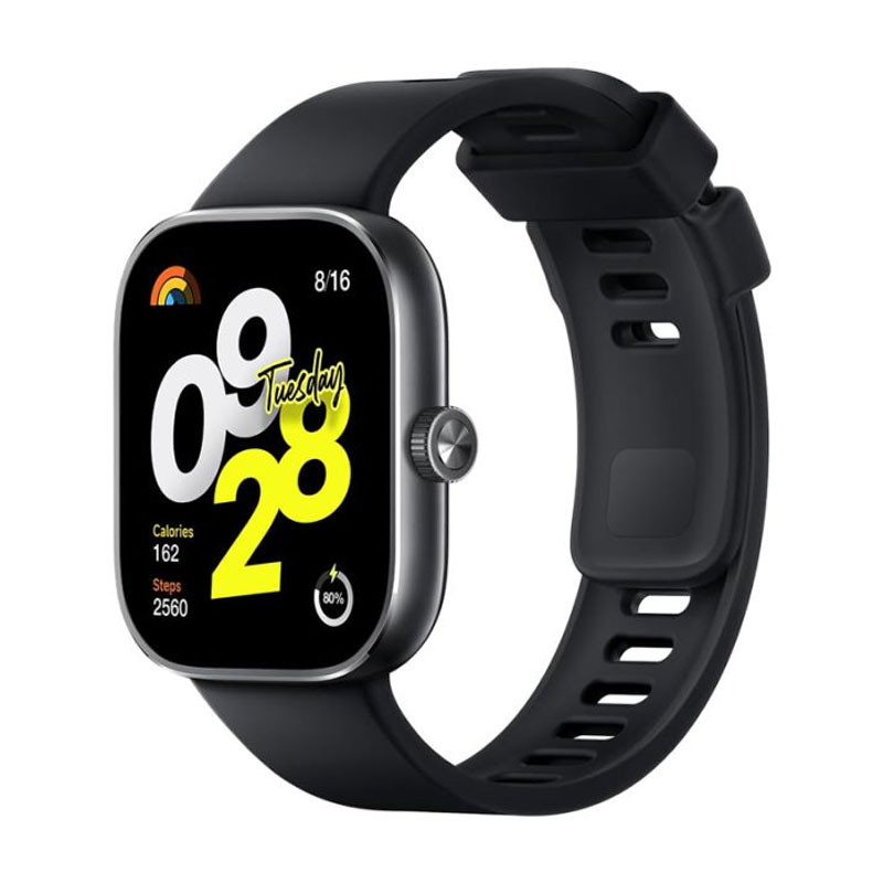 Xiaomi Redmi Watch 4, photo 2