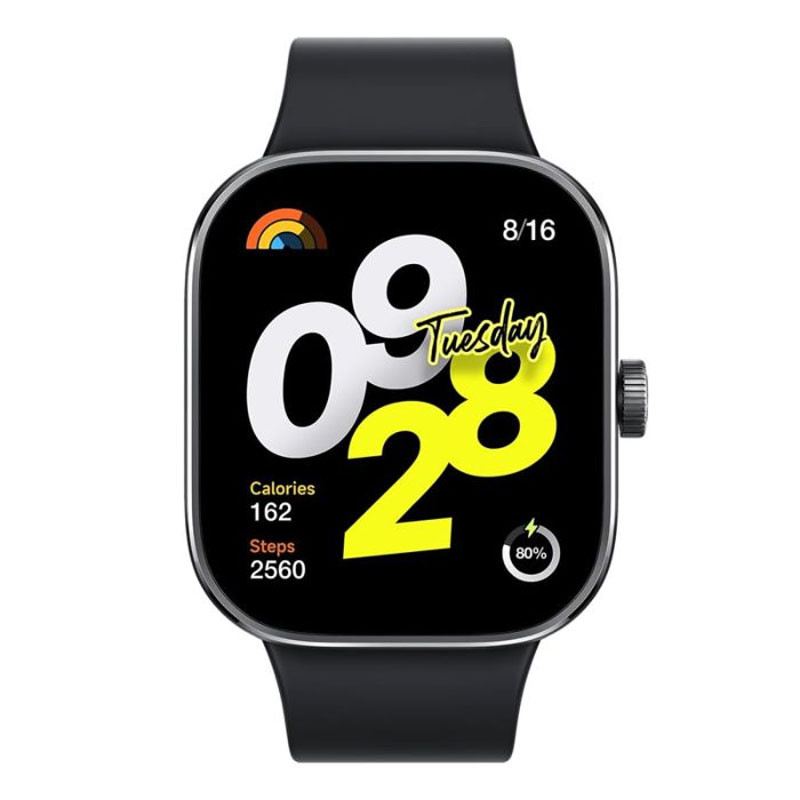 Xiaomi Redmi Watch 4, photo 3