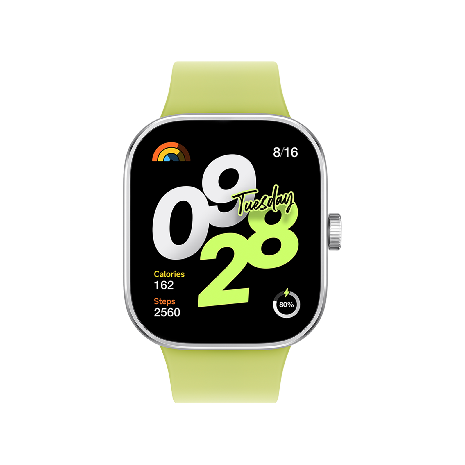 Xiaomi Redmi Watch 4, photo 1