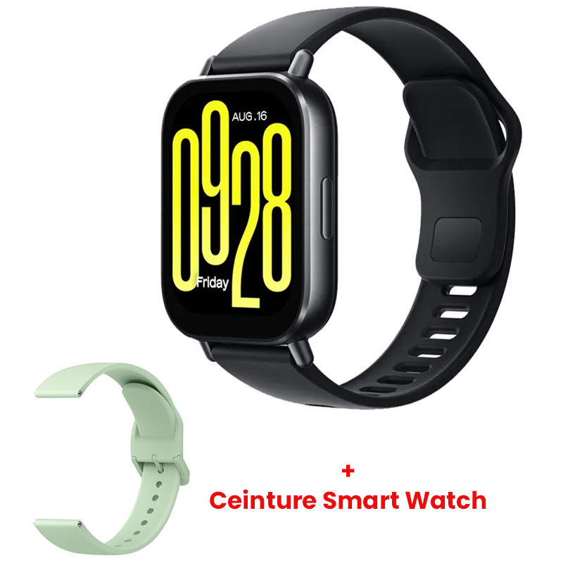 Xiaomi Redmi Watch 5 Active, picture 2