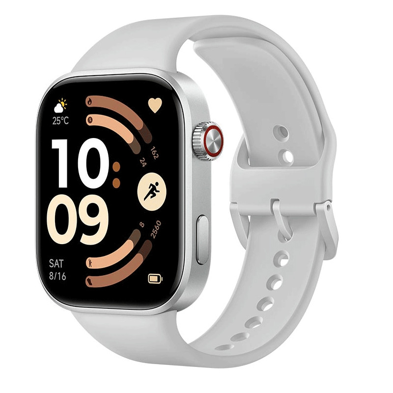 Xiaomi Redmi Watch 6