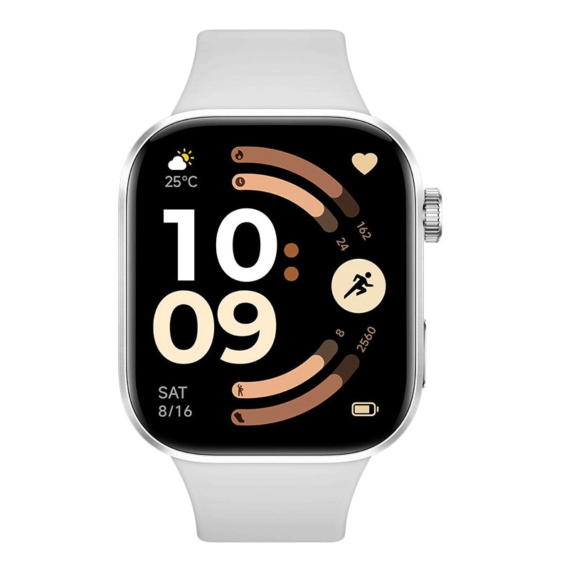 Xiaomi Redmi Watch 6, photo 2