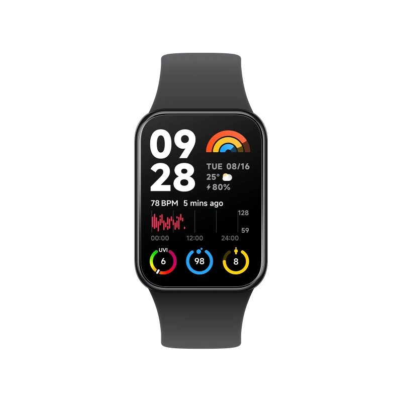 Xiaomi Smart Band 8 Pro, photo 1