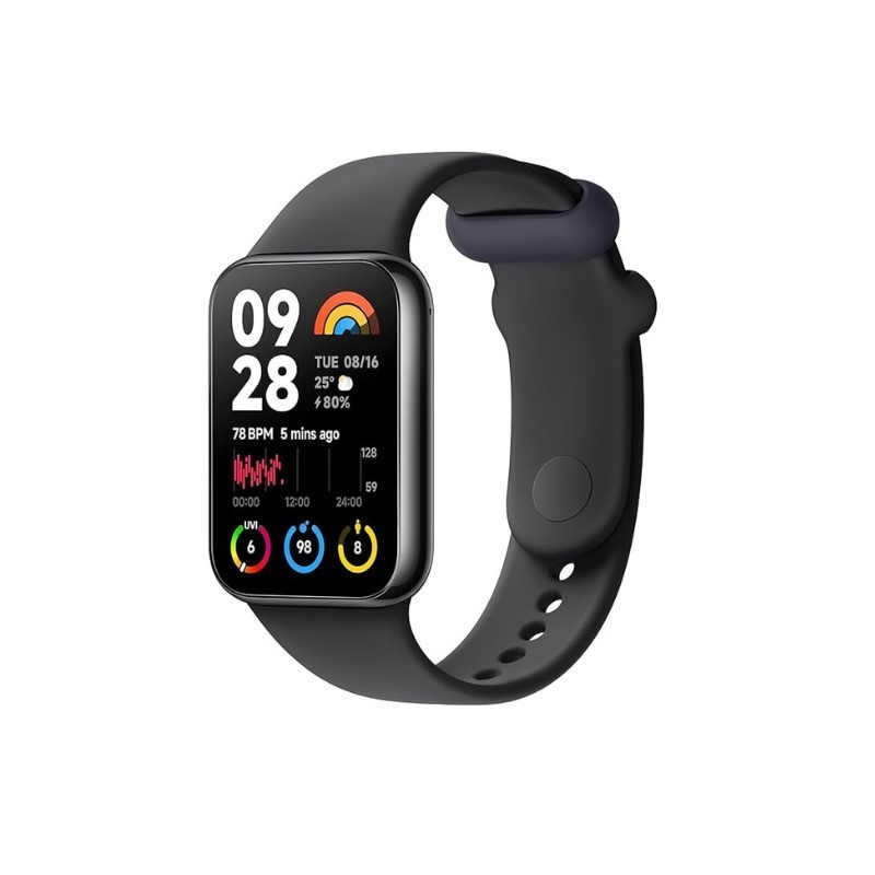 Xiaomi Smart Band 8 Pro, picture 2