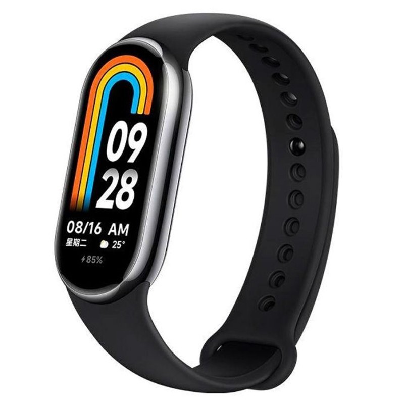 Xiaomi Smart Band 8، صورة 2
