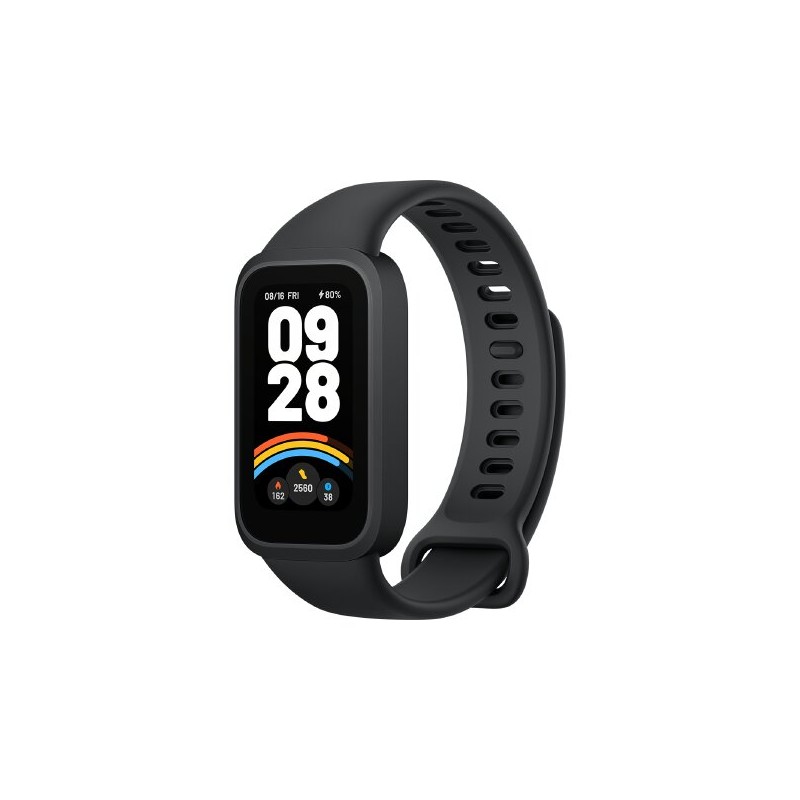 Xiaomi Smart Band 9 Active, photo 2