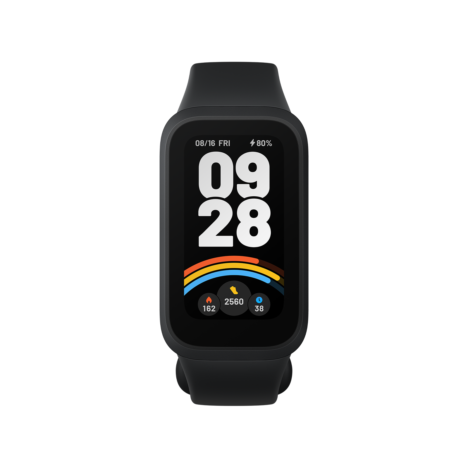 Xiaomi Smart Band 9 Active, photo 1