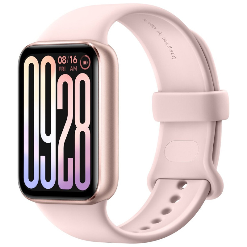Xiaomi Smart Band 9 Pro, picture 2