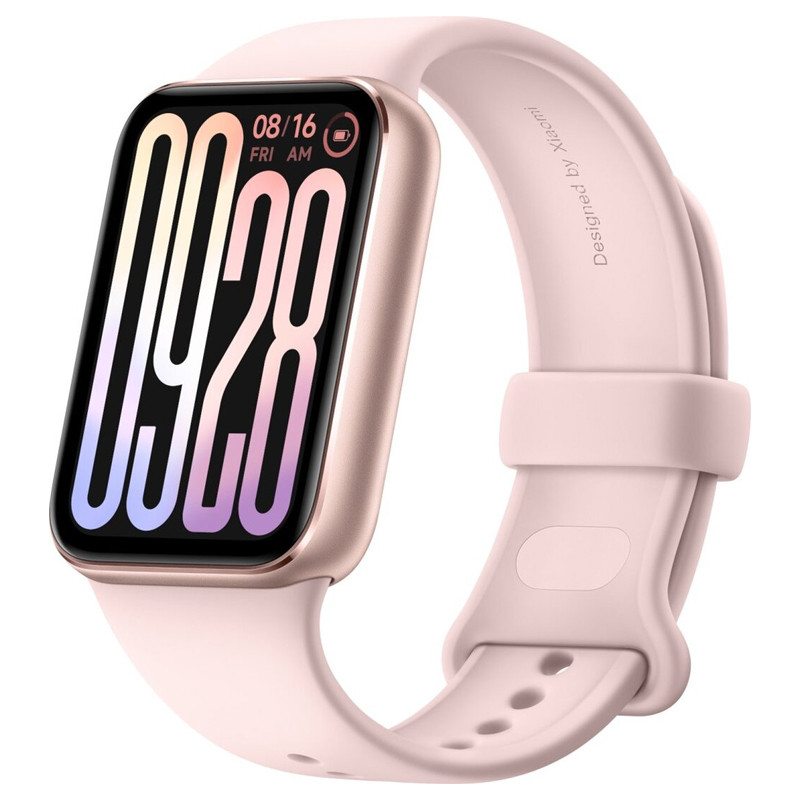 Xiaomi Smart Band 9 Pro, picture 3