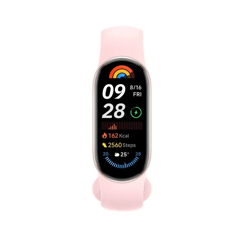 Xiaomi Smart Band 9، صورة 2