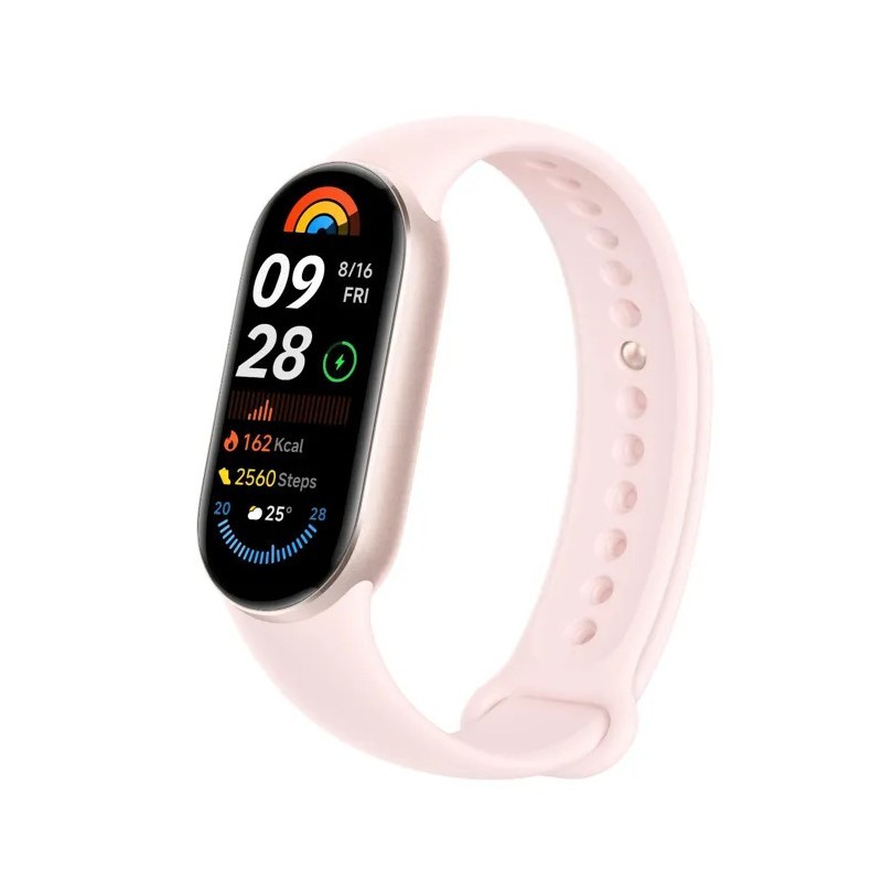 Xiaomi Smart Band 9، صورة 3