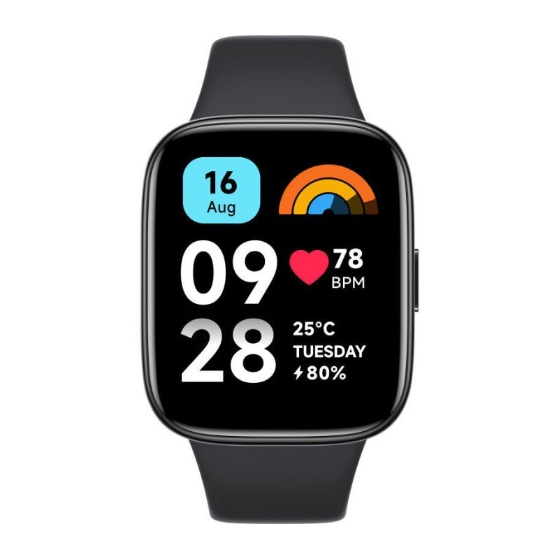 Xiaomi Watch 3 Active, photo 2