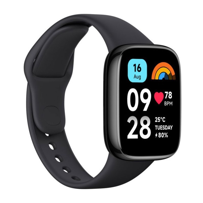 Xiaomi Watch 3 Active, photo 3