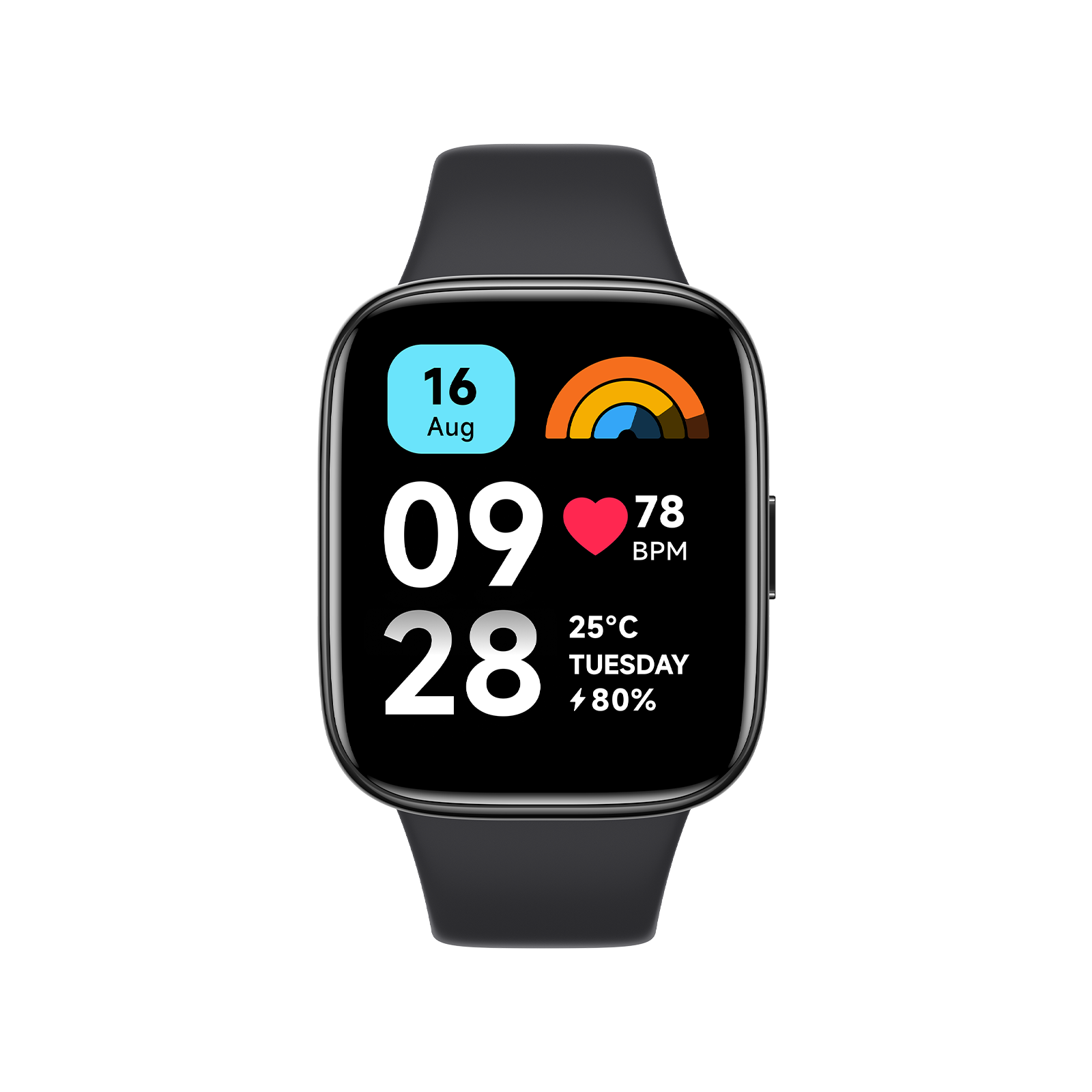Xiaomi Watch 3 Active