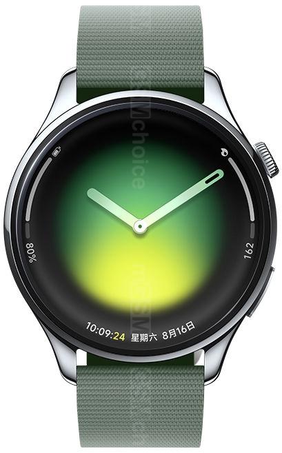 Xiaomi Watch 5