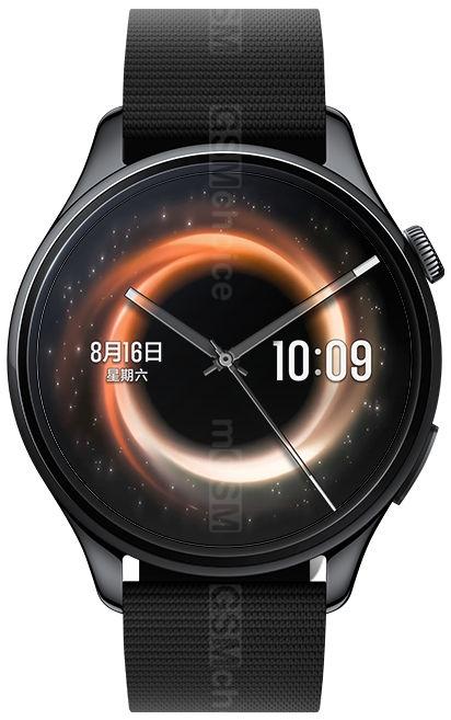 Xiaomi Watch 5، صورة 3