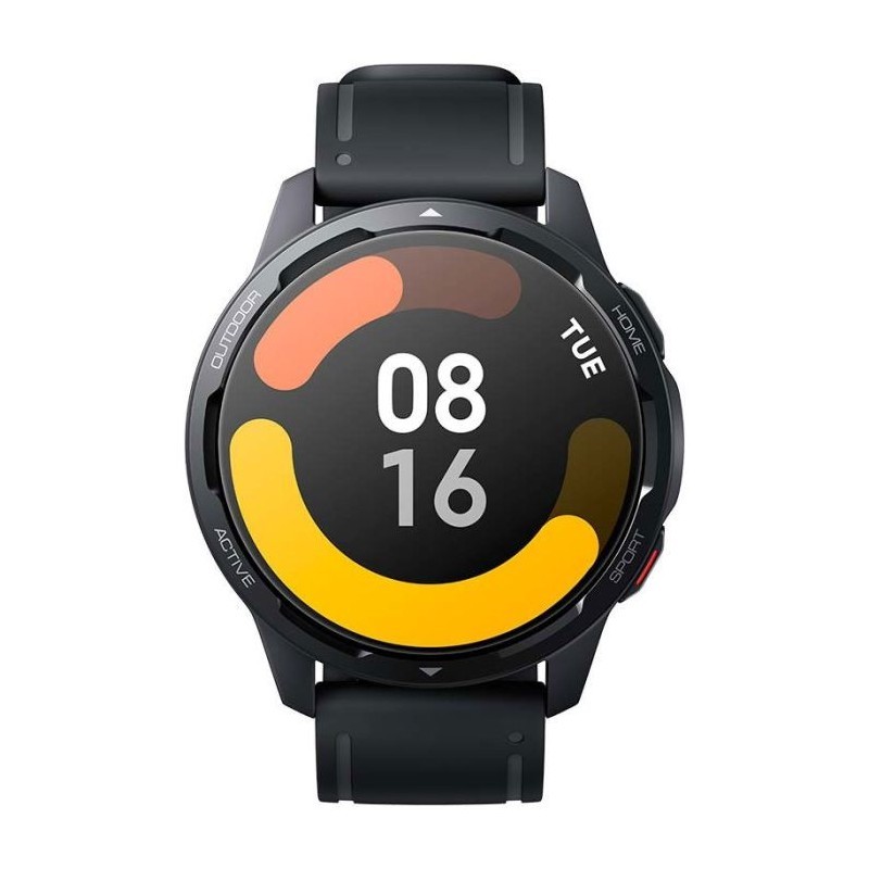 Xiaomi Watch S1 Active, picture 2