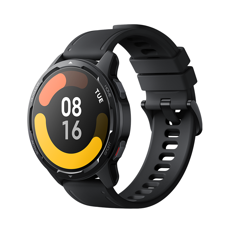 Xiaomi Watch S1 Active, picture 1