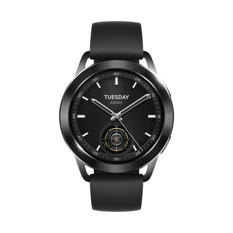 Xiaomi Watch S3، صورة 1
