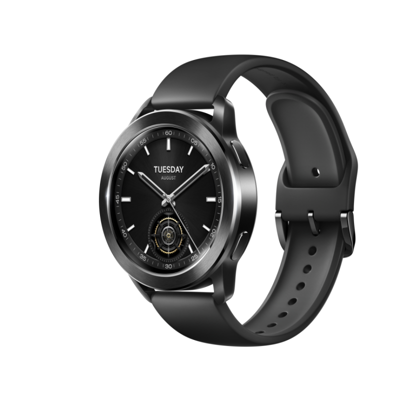 Xiaomi Watch S3، صورة 2