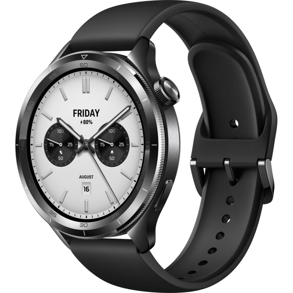 Xiaomi Watch S4, picture 2