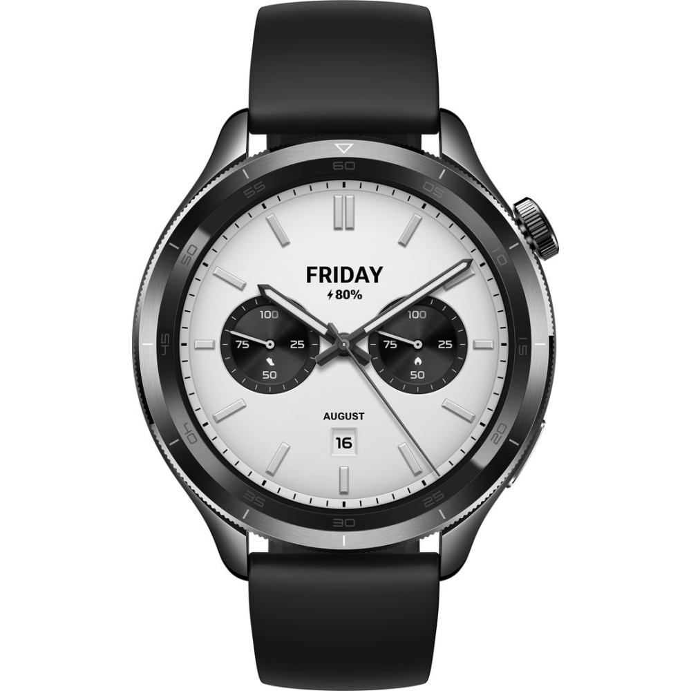 Xiaomi Watch S4, picture 3