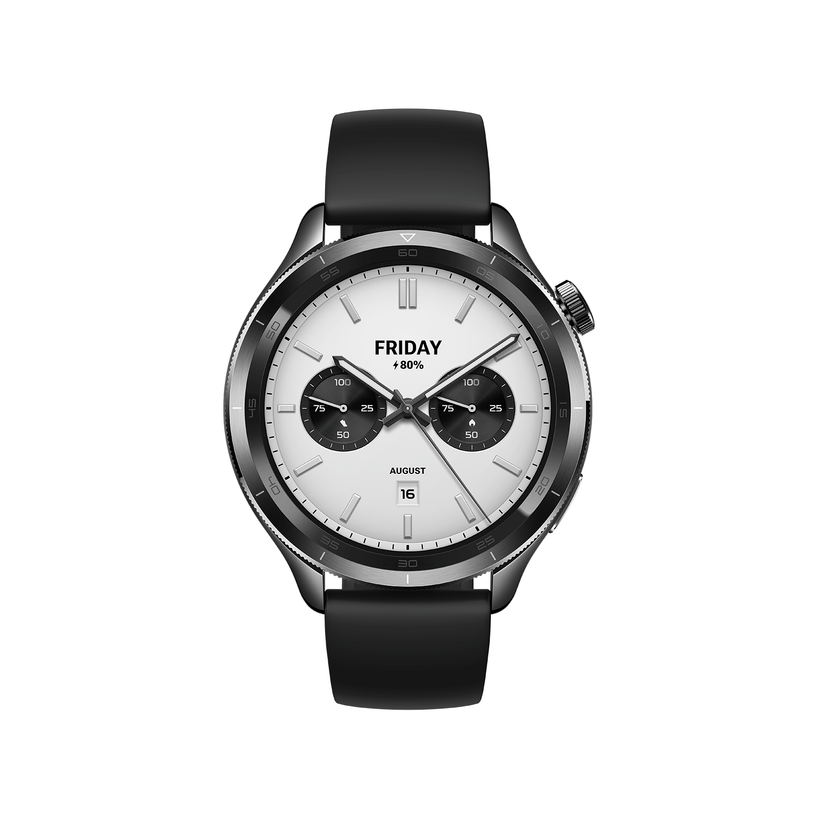 Xiaomi Watch S4