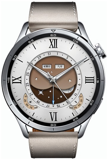 Xiaomi Watch S5