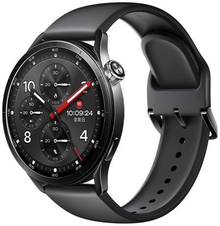Xiaomi Watch S5، صورة 2