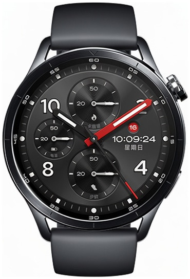 Xiaomi Watch S5، صورة 3