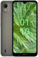 Nokia C110, picture 3