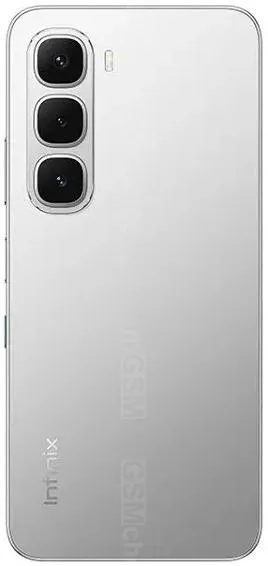 Infinix Hot 60i