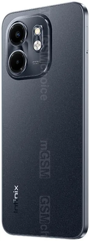 Infinix Smart 9 HD