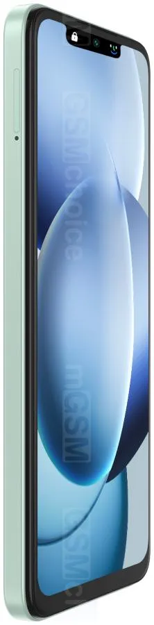 Itel A50